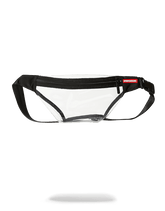 20/20 VISION CLEAR CROSSBODY