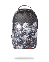 TOO MANY KARATS BACKPACK