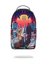 305 FUTURE BACKPACK (DLXR)