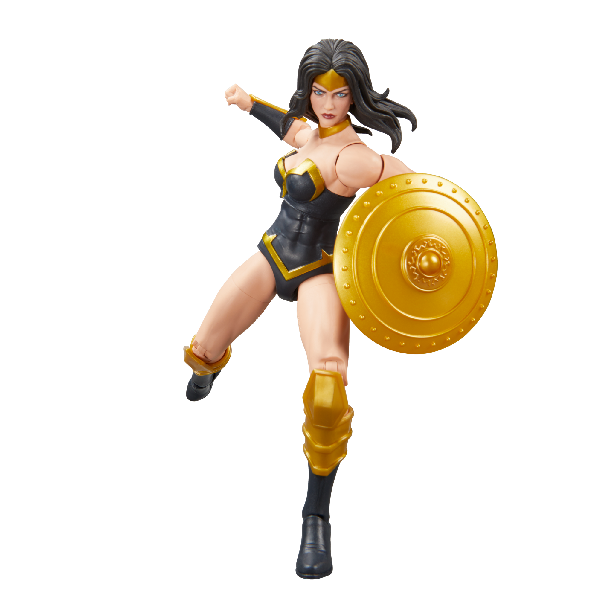 Marvel Legends Series Squadron Supreme Power Princess