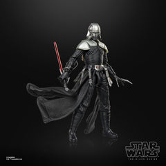 STAR WARS The Black Series Lord Starkiller
