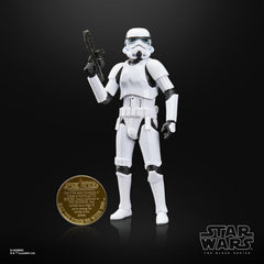 STAR WARS The Black Series Imperial Stormtrooper