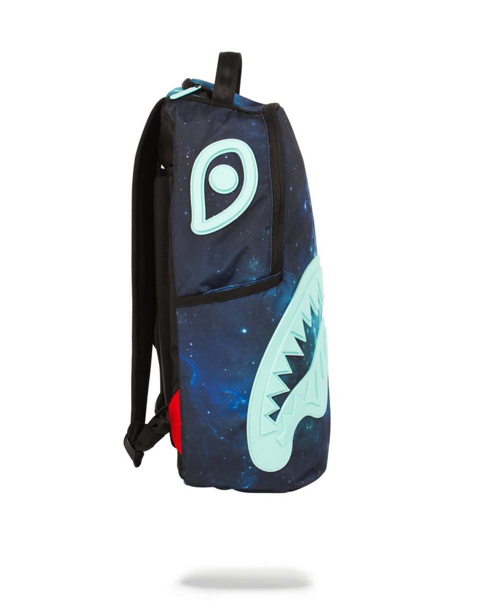 TIFF GALAXY RUBBER SHARK