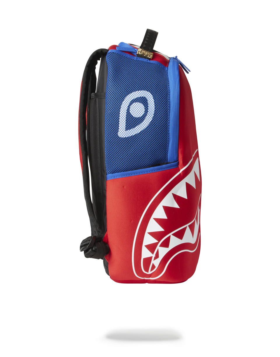 WINNERS TAKE ALL BACKPACK