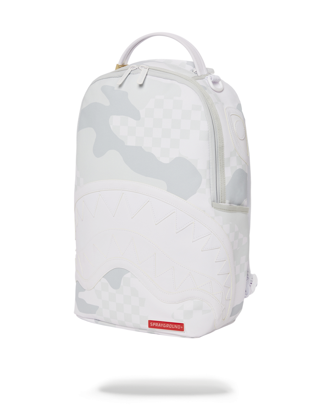 3AM LE BLANC BACKPACK (DLXV)