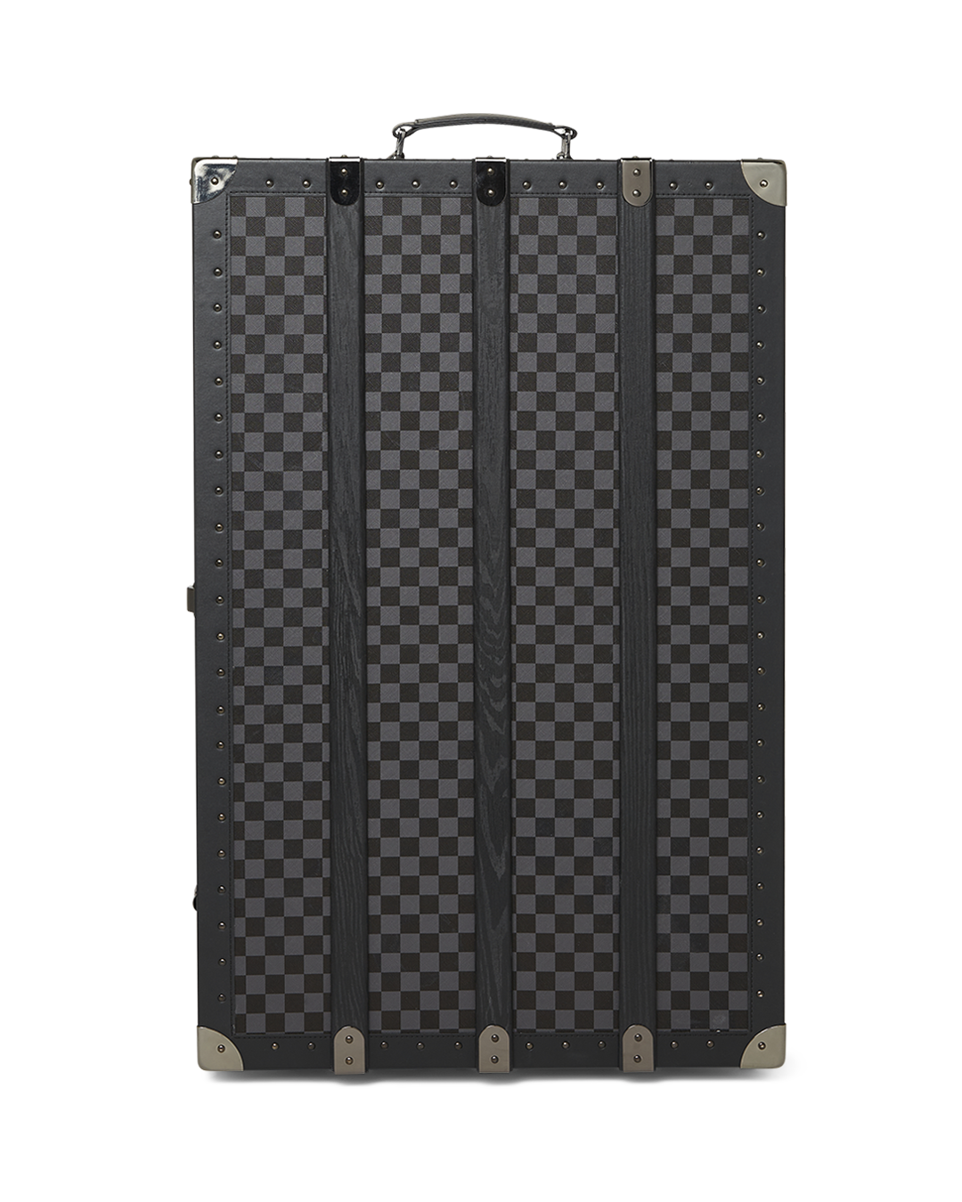 VANQUISH II WARDROBE TRUNK