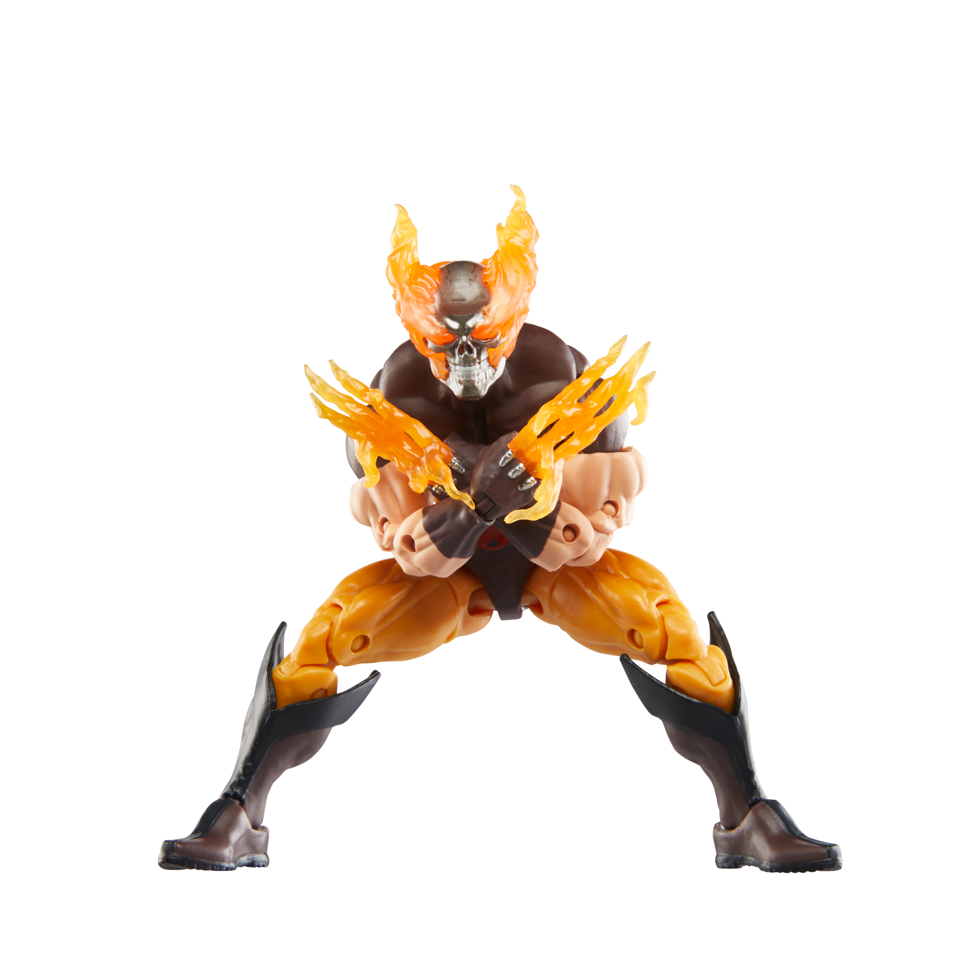 Marvel Legends Series Strange Tales Weapon of Vengeance