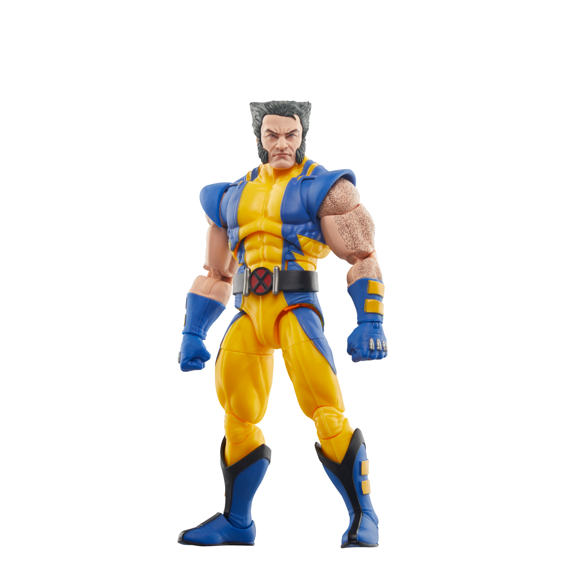 Marvel Legends Series Wolverine (Marvel 85th Anniversary)