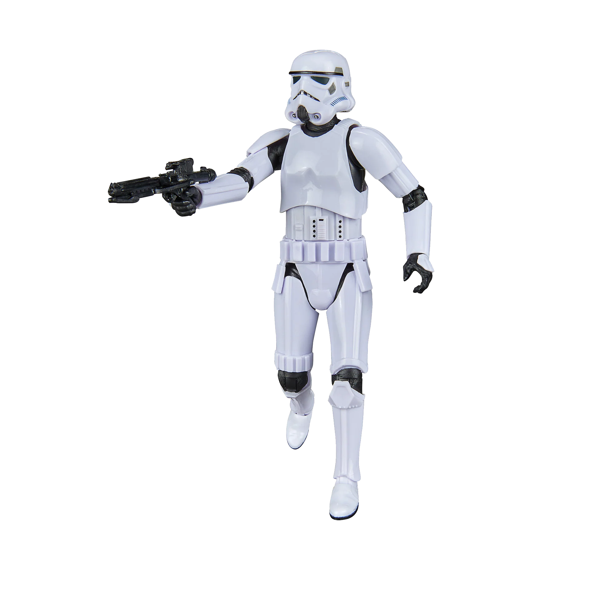 STAR WARS The Black Series Rebel Trooper & Stormtrooper