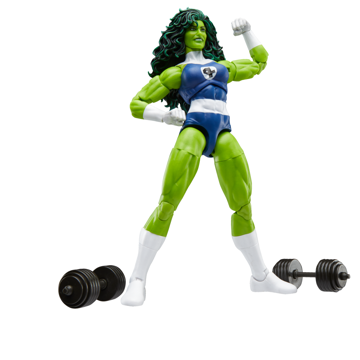Marvel Legends Series She-Hulk