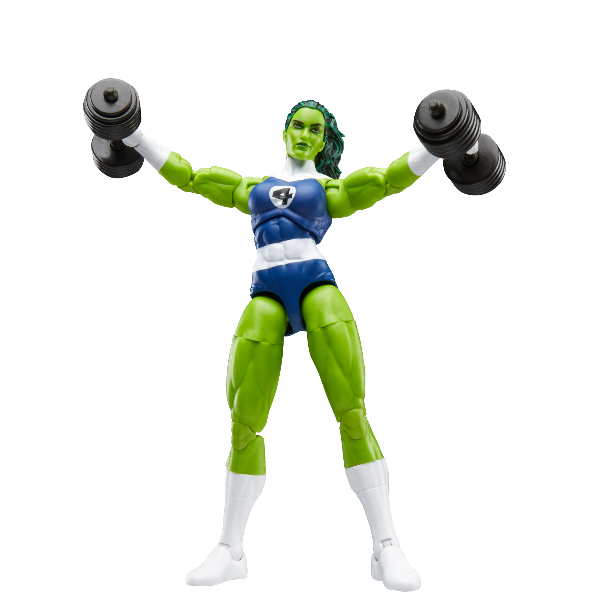 Marvel Legends Series She-Hulk